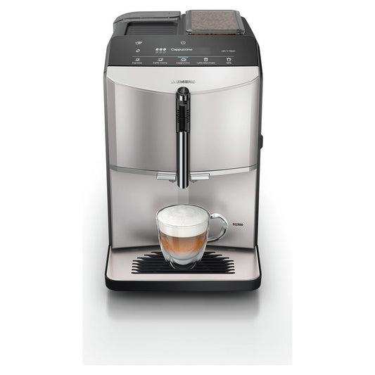 TF303G07 EQ300 Fully Automatic Bean to Cup Coffee Machine